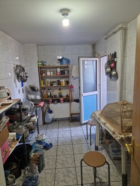 Obor x Stefan cel Mare x Mosilor,